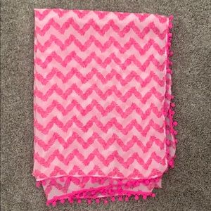 Lilly Pulitzer for Target Scarf